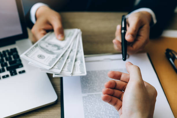 Financial Counseling and Guidance in Brookmont, MD